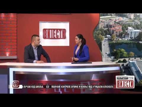 Vijesti u 16.30 (VIDEO)