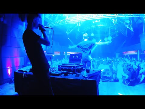 Bounce Inc vs Dcbl feat. Kris Kiss - Kill The Noise (KxS Remix)