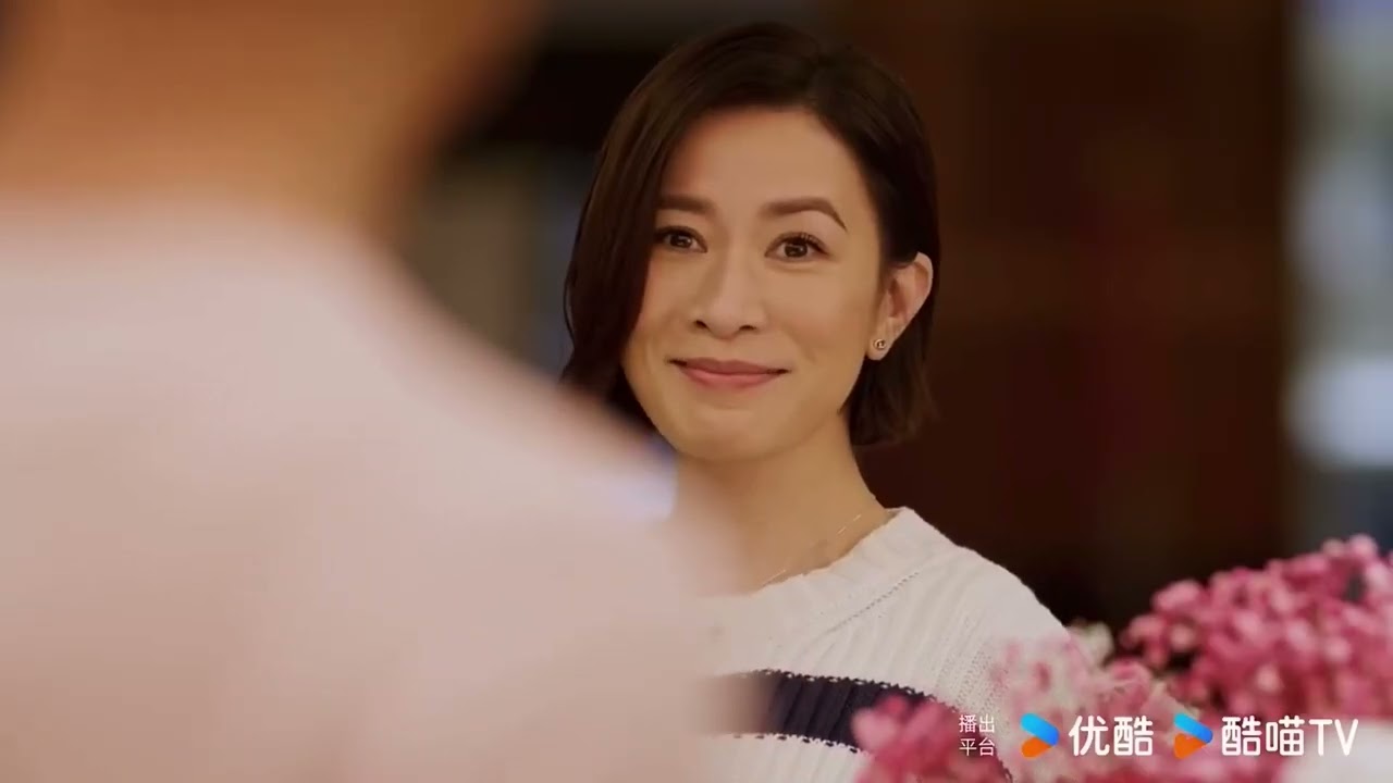 家族榮耀之繼承者 预告- TVB x Youku Trailer