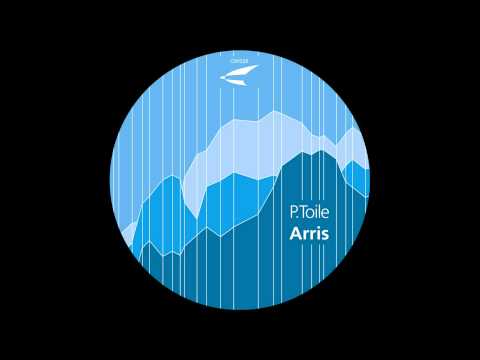 P.Toile - Arris (Mollono.Bass Remix)