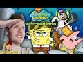 Squaring Up For A Fight SpongeBob SquarePants Battle For Bikini Bottom PS2 Review