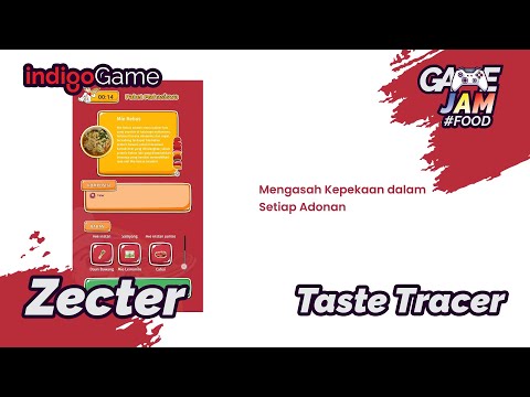 Taste Tracer