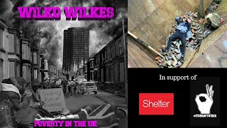 Poverty in the UK Music Video