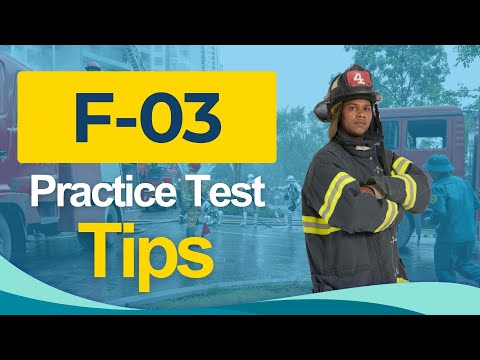 F-03 Training Tips 2026 Certificate of Fitness for Fire Safety and Evacuation - ALL You Need to Know