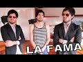 THE FAME | Hola Soy German