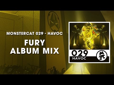 Video thumbnail for Fury Mix