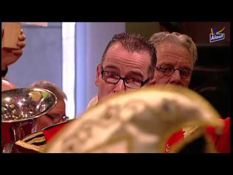 L11 Alaaf: D'r Prinseroad Schaesberg - De Leefde Vuur De Tröät (Landgraaf)