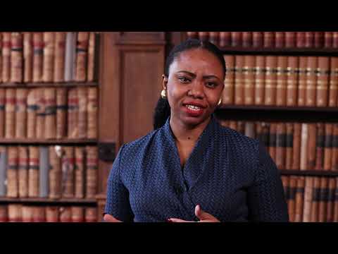 3 ways to be more inclusive | Aduke Onafowokan | TEDxBonnSquareSalon