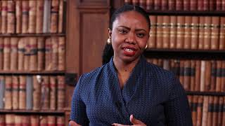 3 ways to be more inclusive | Aduke Onafowokan | TEDxBonnSquareSalon