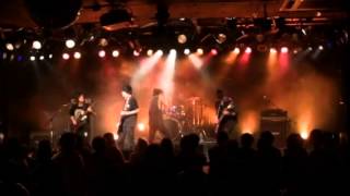 2015.02.28 REBIRTH to HELL Live in TAKAMATSU MONSTER Digest Movie