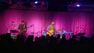 Dirty Girl&#39; - Fayuca live from the crescent ballroom