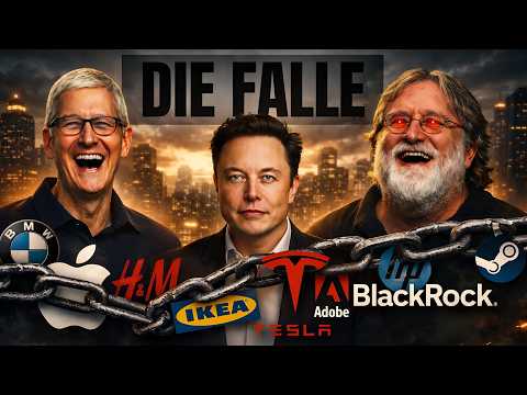 Das Ende des Eigentums