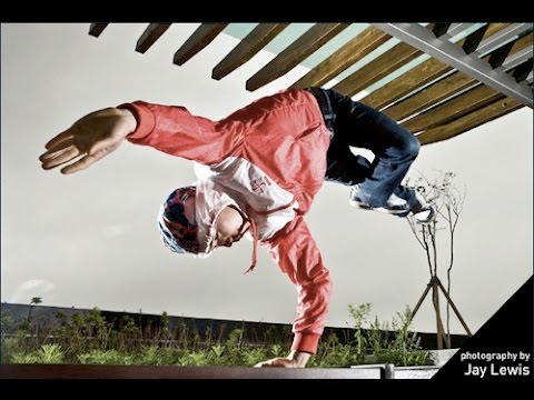 World Best Bboys 2016