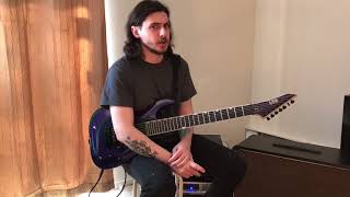 Video thumbnail for ESP LTD SH7- ET “SIR HEADLY” FOLLOW UP VIDEO & DEMO by Kyle Ewers