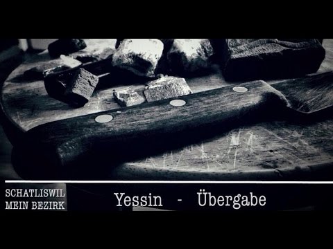 Yessin - Übergabe (Official Music Video)