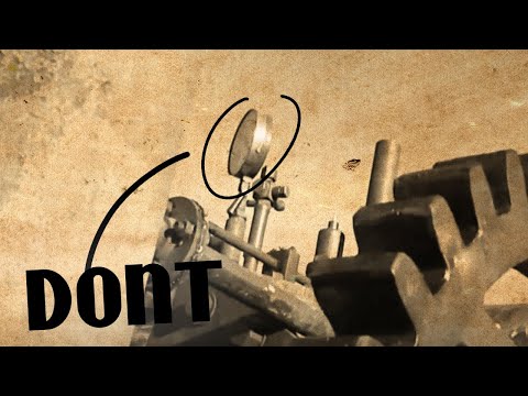 Why You SHOULDN'T Overclock A Steam Train Engine