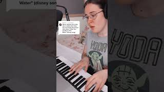 Candle On The Water — Helen Reddy (Full Cover)