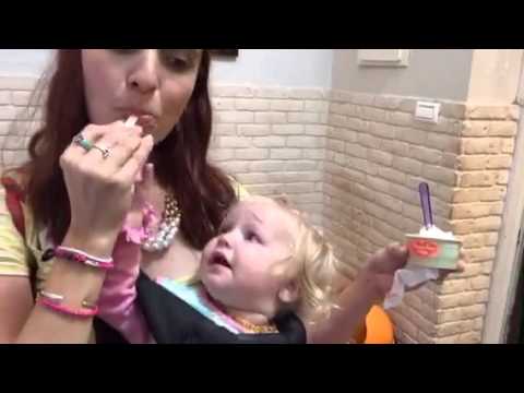 🍦🍧Best ice cream in Jerusalem?? #Israel 😃 #lonelyplanet recommended‼️