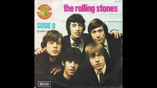 GROWN UP WRONG ROLLING STONES (2025 MIX)