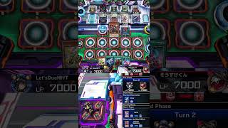 Now we could call it even 🤣🤣🤣#遊戯王マスターデュエル #yugiohcommunity #yugioh #遊戯王 #masterduel #yugiohtcg