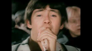 NEW 📀 Wild Thing - The Troggs {DES Stereo} 1966