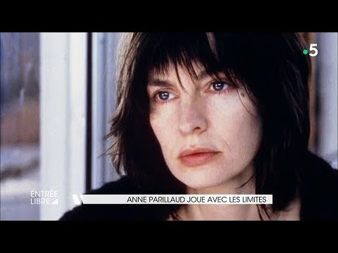 Anne Parillaud joue avec les limites