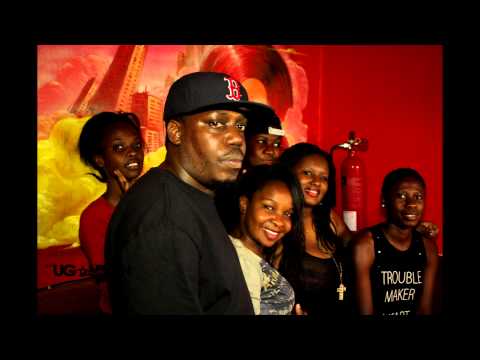 All Femcees Hip Hop Cypher Ft. Fasie,Keko,Yallah,Cleo,Twitch,Ninja C, Zion and Agee