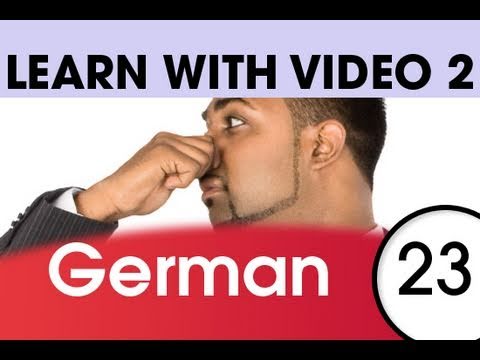 Learn German with Video Talking About Your Daily Routine