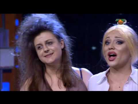 Portokalli, 26 Maj 2013 - Kenga sipas Armin Van Buuren, This Is What It Feels Like