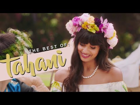 THE BEST OF: Tahani Al-Jamil