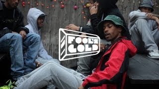 GrandeMarshall - Mugga Man [OFFICIAL]