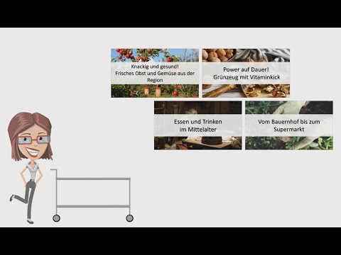 Ernährungs- & Kräuterzentrum (Kinder- & Jugendfarm Hoyerswerda)