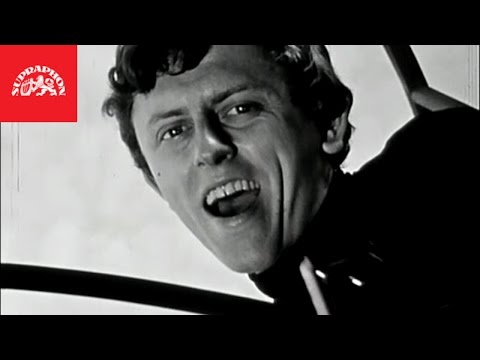 Václav Neckář - Když vítr zafouká (oficiální video)