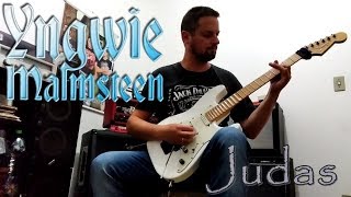 Luft M. - Yngwie Malmsteen (Judas)