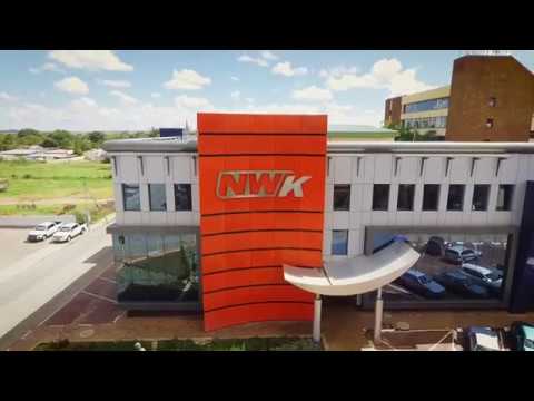 NWK Corporate Video 2018