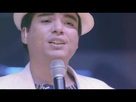 Arthur Espíndola - Na Gira Da Aurora (Ao Vivo - DVD)