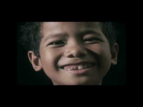 Batik Tribe - Sabarlah (Official Video)