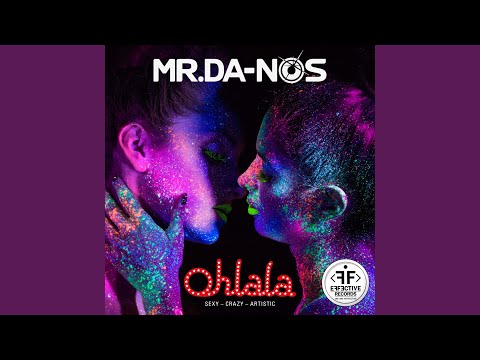 Ohlala (Extended Mix)