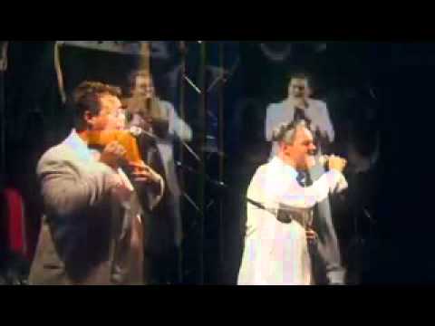 Steven Sterling "Take My Hand - Cancer Theme Song"