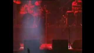 Bunbury  &quot;Que no sepa tu mano  izquierda lo que hace la derecha (festival viña rock)