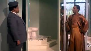 Coming To America 1988   wipers avi