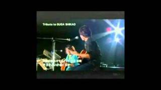 Takuya Ohashi & Motohiro Hata: Sorosoro Ikanakucha