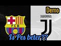 Is Pes beter dan FIFA? -Pro evolution soccer 2020 demo