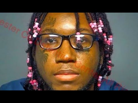 Every Disturbing Thing Lil Mar Has Done