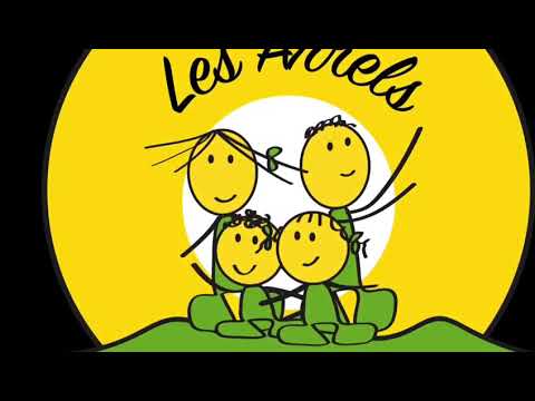 Entrada i sortida Escola Les Arrels Maçanet de la Selva