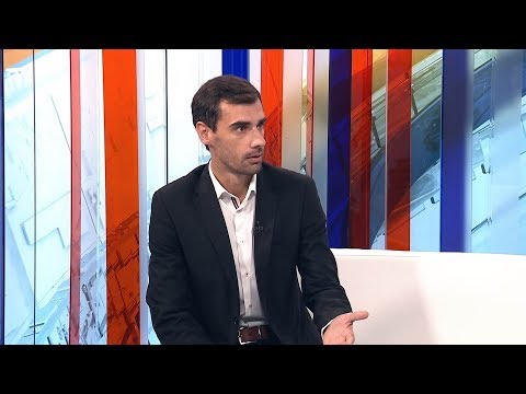 Zlatan Janković: Protukandidat Grabar-Kitarović nije Škoro, nego je to Milanović