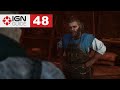 Assassin's Creed Valhalla Walkthrough - Taking Root (Part 48)
