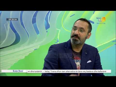 Wake Up, 24 Shkurt 2017, Pjesa 3 - Top Channel Albania - Entertainment Show