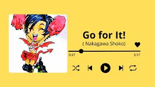 Go for It! - Taki Suzuna