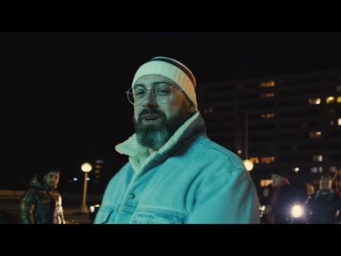 Sido feat. Nico Santos & PA Sports - Kleine Fische (prod.Trey)